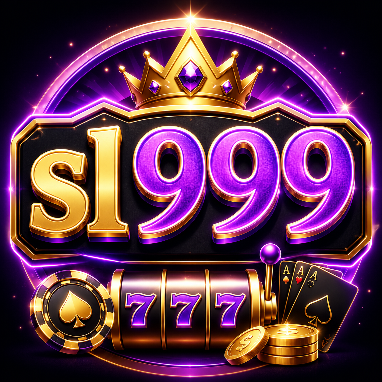 Logo sl999
